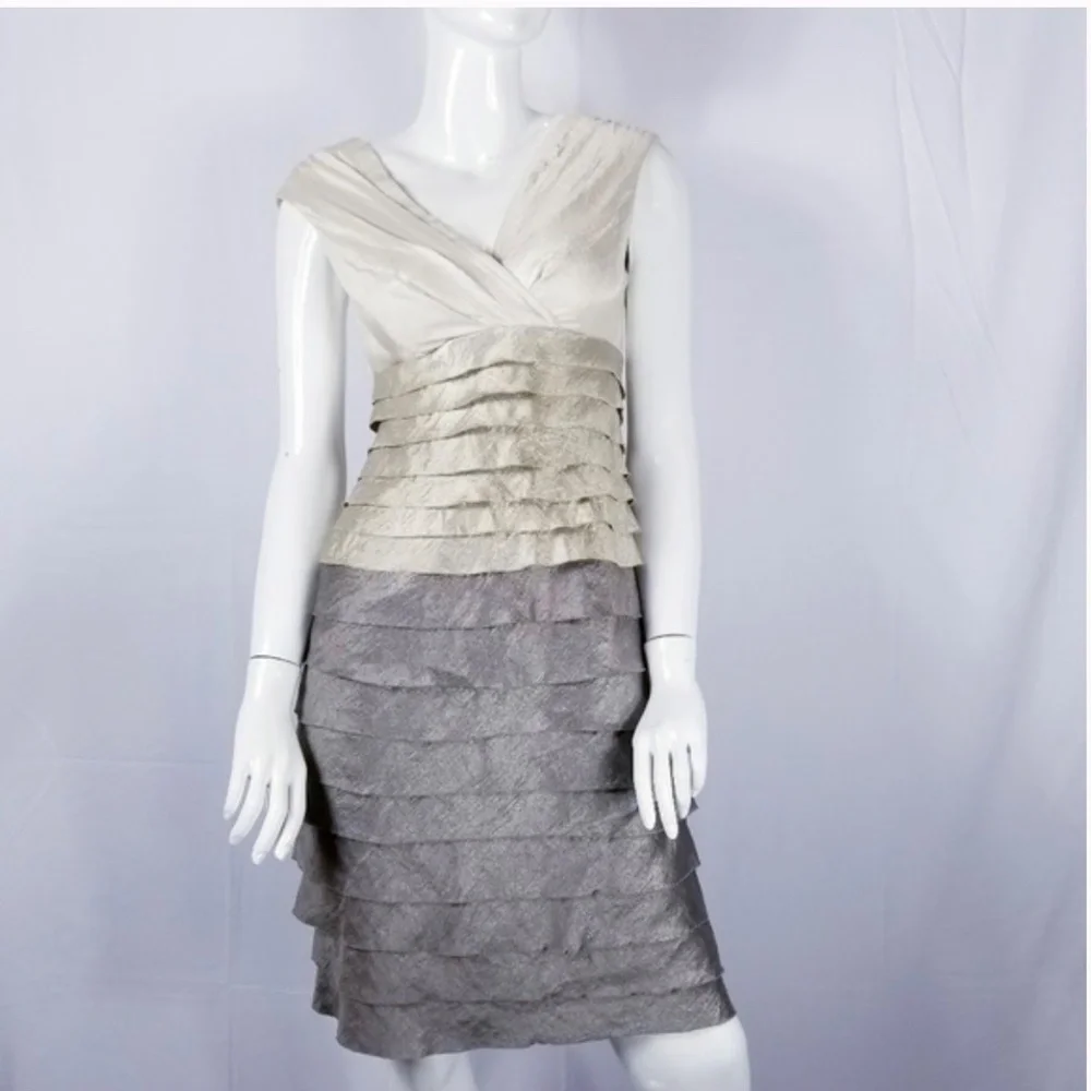 Dress - Picture 3 of 7